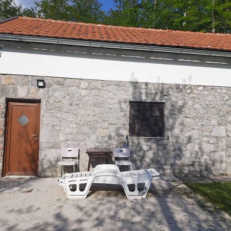 Apartment Ema Stolac Exterior foto